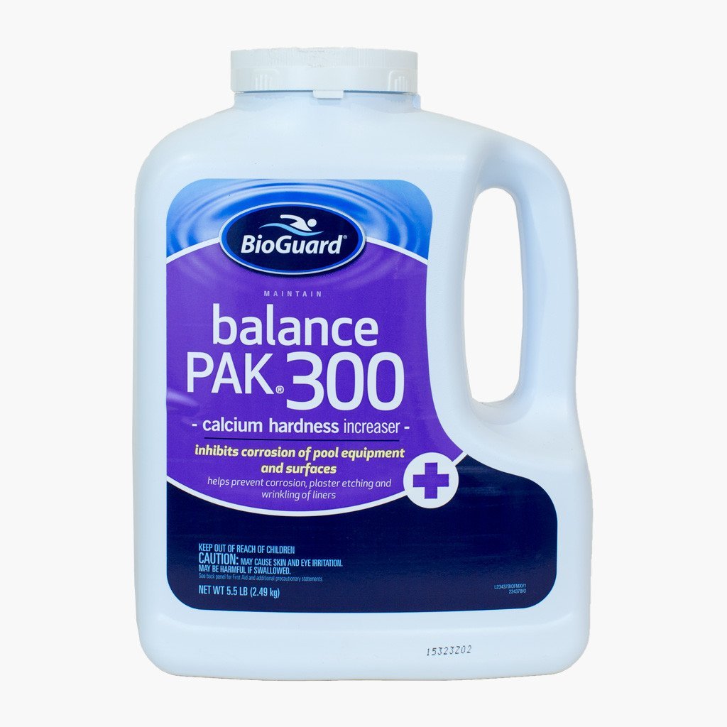 balance 300